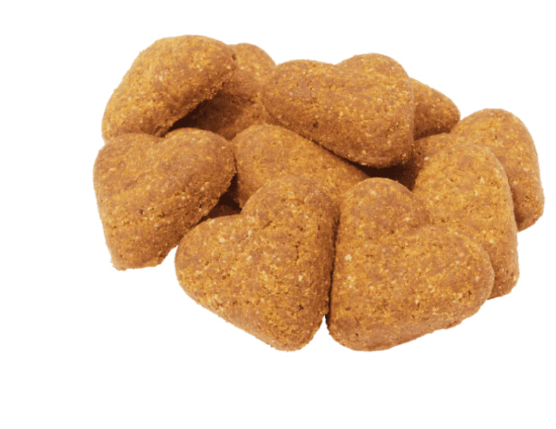 Darford Grain Free Oven Baked Treats - Bacon - Horse & Hound Tack Shop 