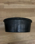 Small Rubber Feed Tub - Horse & Hound Tack Shop 