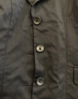 Kids Elation Show Jacket Black - 12 - Horse & Hound Tack Shop 