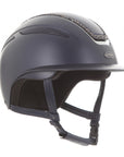 Evoke Callisto Wide Peak Crystal Frame Helmet - No MIPS