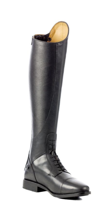 Equinavia Karina Womens Synthetic Field Boots - Horse & Hound Tack Shop 