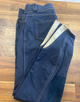 Elation Platinum Knee Patch Breech