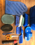 Fine Used Grooming Kit