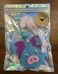 Cheeky Barn Car Fresheners