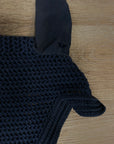 EquStar Bonnet Navy Blue “David” - Horse & Hound Tack Shop 