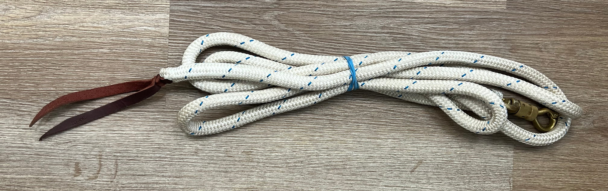 Parelli 12’ Natural Horsemanship Lead - Horse & Hound Tack Shop 