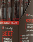 Etta Says! Beef Yum Sticks - Horse & Hound Tack Shop 