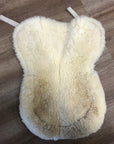 Maxim Sheepskin Half Pad