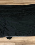 Black Amigo Mesh Cooler - 75”