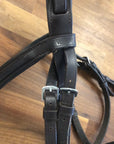 Fine Used Val du Bois Bridle Pony