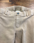 Elation Kids KP Tan Tights - 10