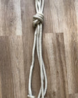 White 16’ Heavy Cotton Training Lead