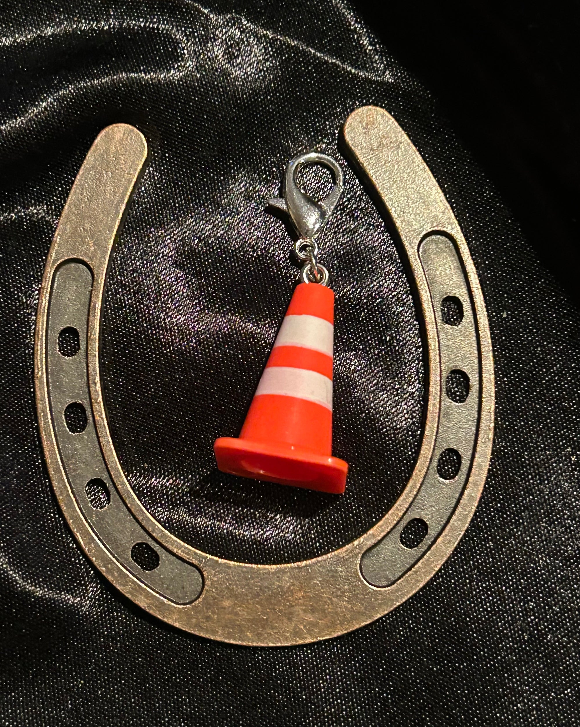 AJ &amp; Co. Bridle Charms