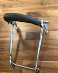 Long Shank Hackamore