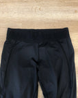 Horze Black FS Tights - 28