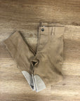 Kids Elation Tan KP Breech - 10