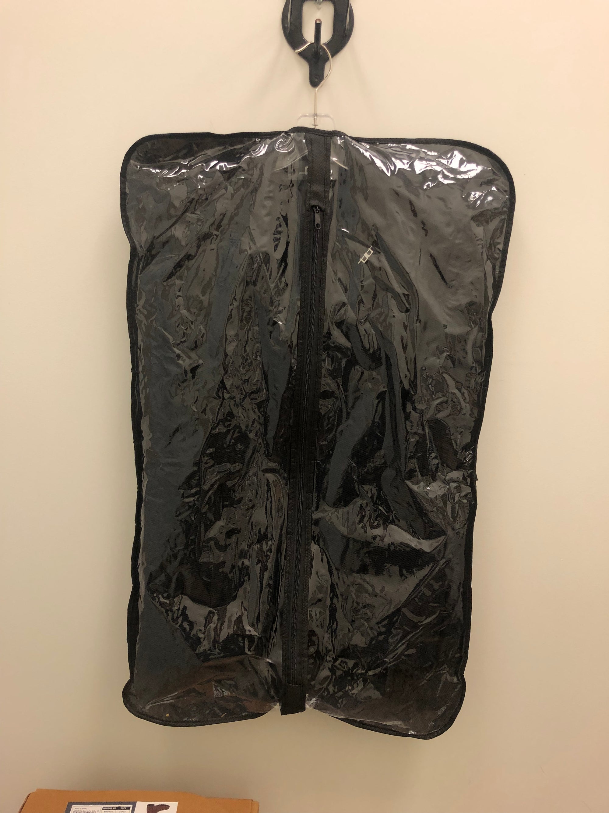 AA Platinum Black Motionlite Mesh Show Jacket - XL