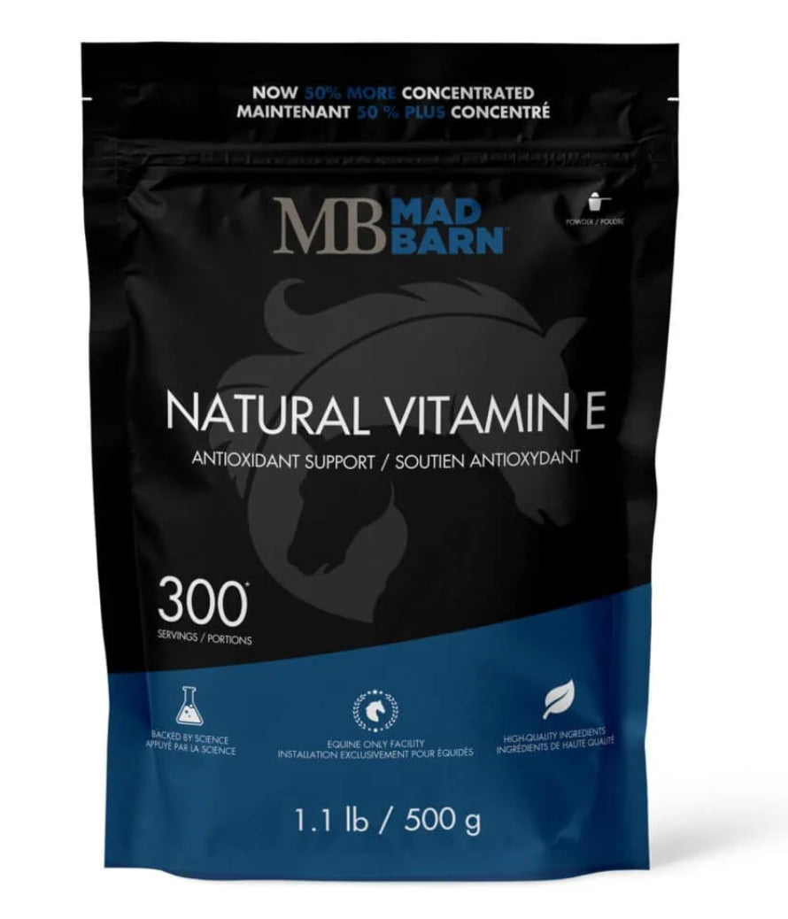 Mad Barn Vitamin E