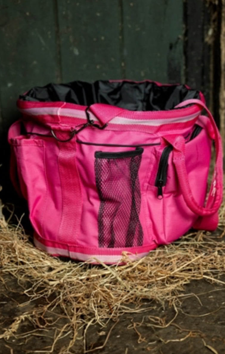 Horseware Newmarket Grooming Bag - Horse & Hound Tack Shop 