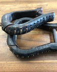 Western Stirrups