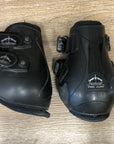 Veredus Hind Boots Black - M