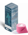 SilverLine Kinesiology Tape Self Cut - 4 Pack - Horse & Hound Tack Shop 