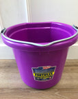 Purple Fortiflex 20qt Bucket