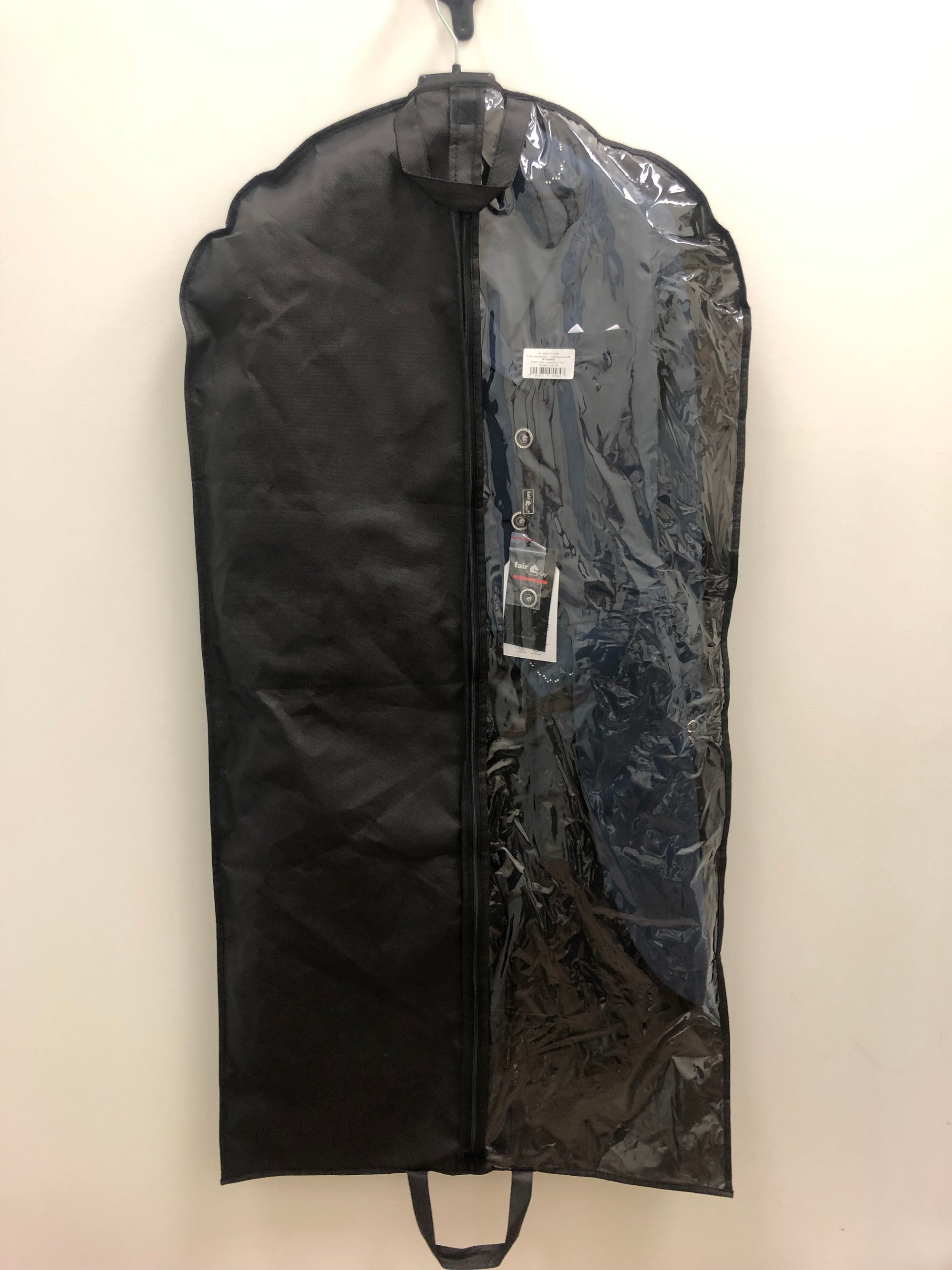 NWT Navy Fair Play Nadine Tailcoat - 38