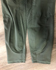 QHP Olive Green Silicone FS Breech - 40