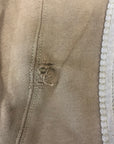 Kids Elation Tan KP Breech - 12