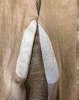 Kids Elation Tan KP Breech - 14