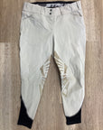 Fine Used Struck 50series Breeches - Horse & Hound Tack Shop 