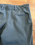 Elation Grey Side Zip Breech - Horse & Hound Tack Shop 