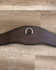Camelot Leather Long Girth - 48” - Horse & Hound Tack Shop 