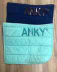 Fine Used ANKY Saddle Pads - Horse & Hound Tack Shop 