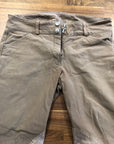 Elation Brown KP Breech - 28R
