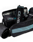 New Horseware Ice-Vibe® Leg Wraps - Horse & Hound Tack Shop 