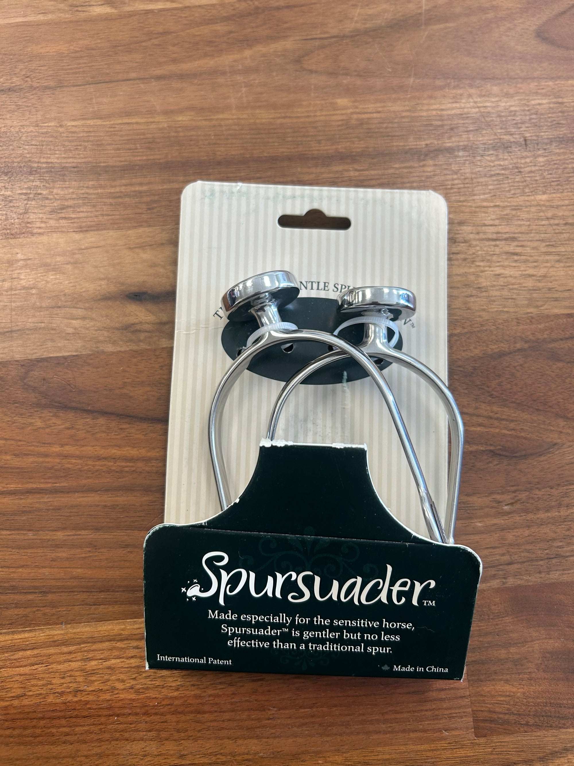 New Spursuaders - Horse & Hound Tack Shop 