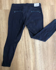 Fine Used QHP Ladies Silicone FS Breeches (44, US 12)