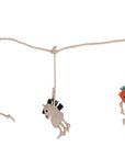 QHP Horse Stall Toy