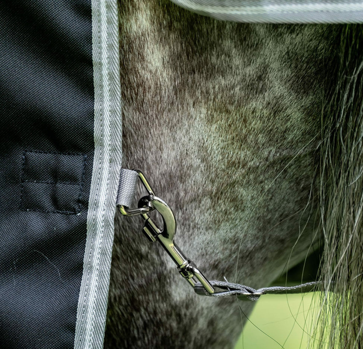 Horseware Amigo 1200D Plus - 100g - Horse &amp; Hound Tack Shop 