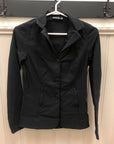 Fine Used Kerrits Show Jacket, X-Small - Horse & Hound Tack Shop 