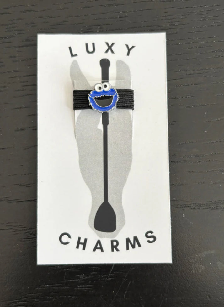 Luxy Charms Crop Charms - Horse &amp; Hound Tack Shop 