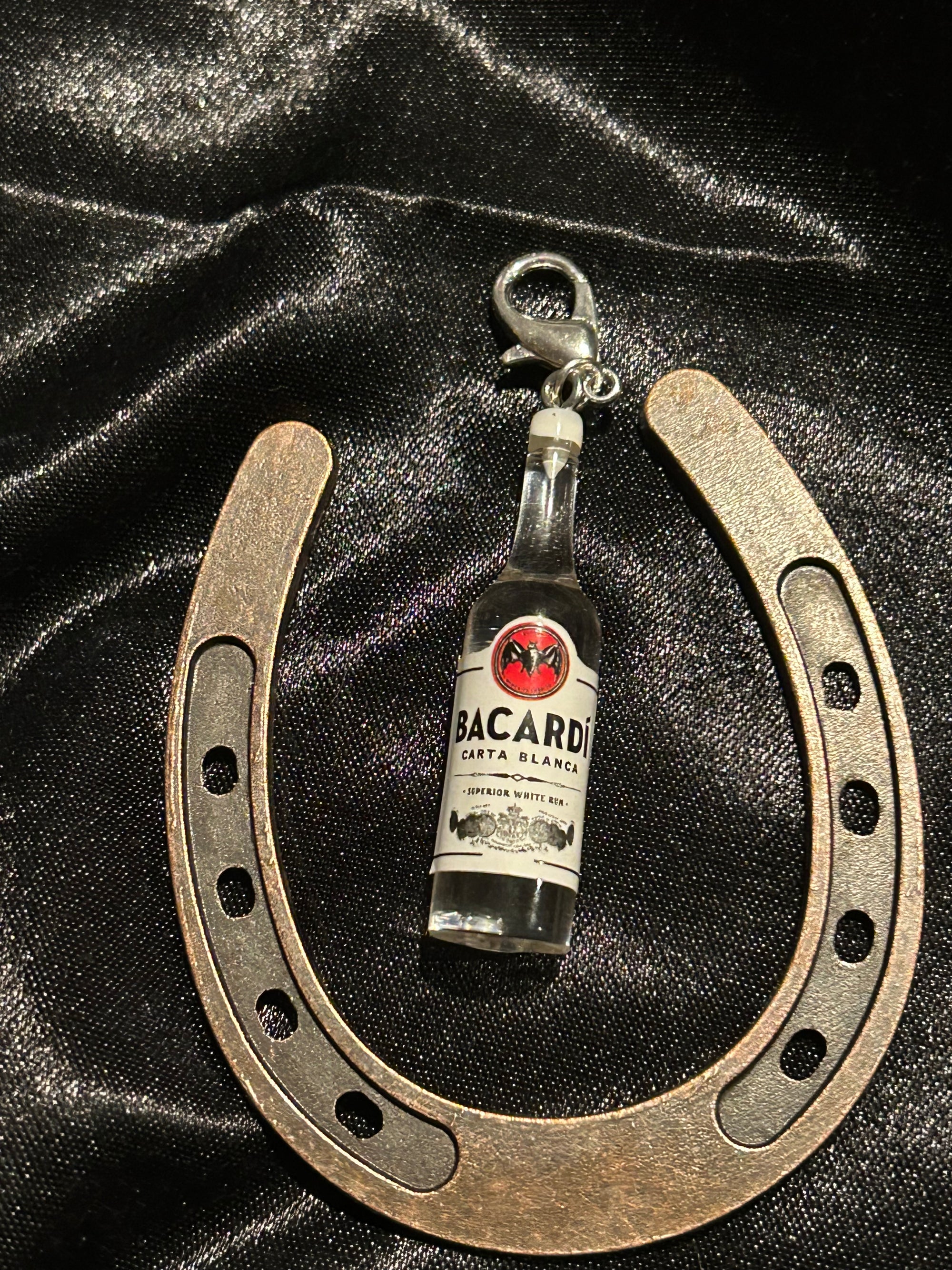 AJ &amp; Co. Bridle Charms