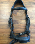 Collegiate Comfi Tech Bridle -Cob