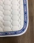 Fine Used Pony Saddle Pad *New - Horse & Hound Tack Shop 