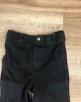 Kids Elation Black KP Breech - 10