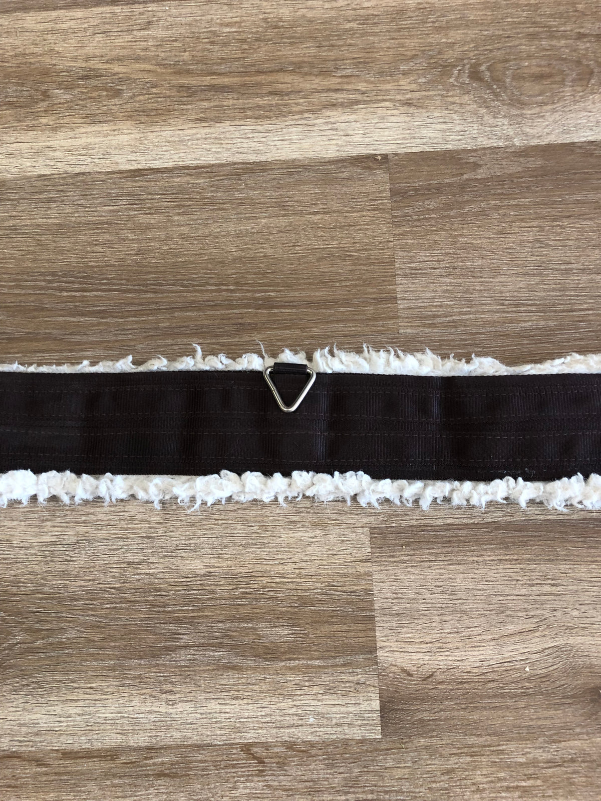 Fleece Long Girth - 54” - Horse &amp; Hound Tack Shop 