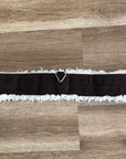 Fleece Long Girth - 54” - Horse & Hound Tack Shop 