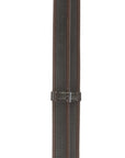 Equinavia Saga Web Rubber Reins - Horse & Hound Tack Shop 